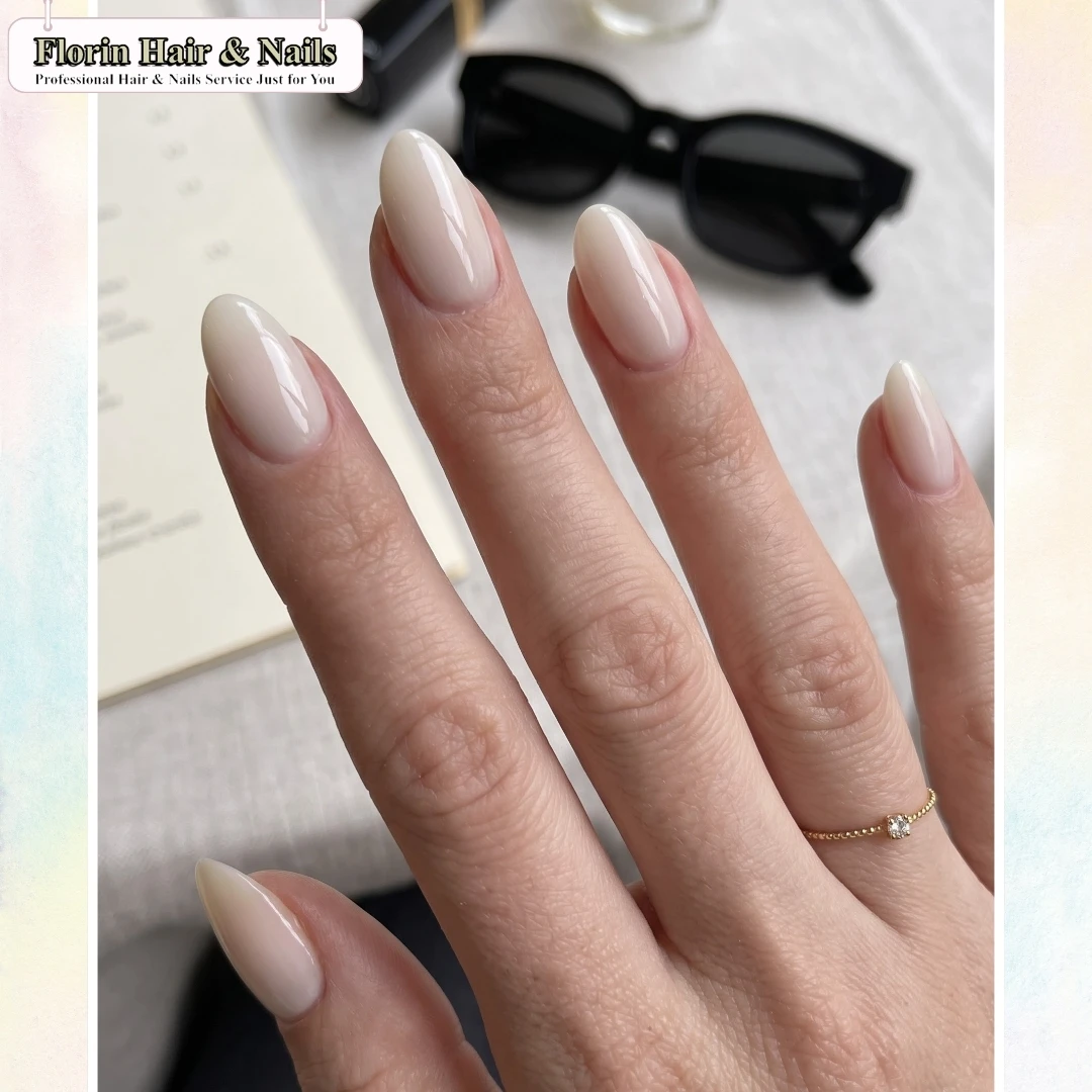 Nail September 03